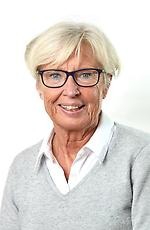 Margareta Löfström (M)