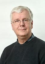 Lars Altgård, Lessebo (S), ordförande