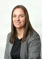 Angelica Karlsson, Lessebo (C), 1 vice ordförande